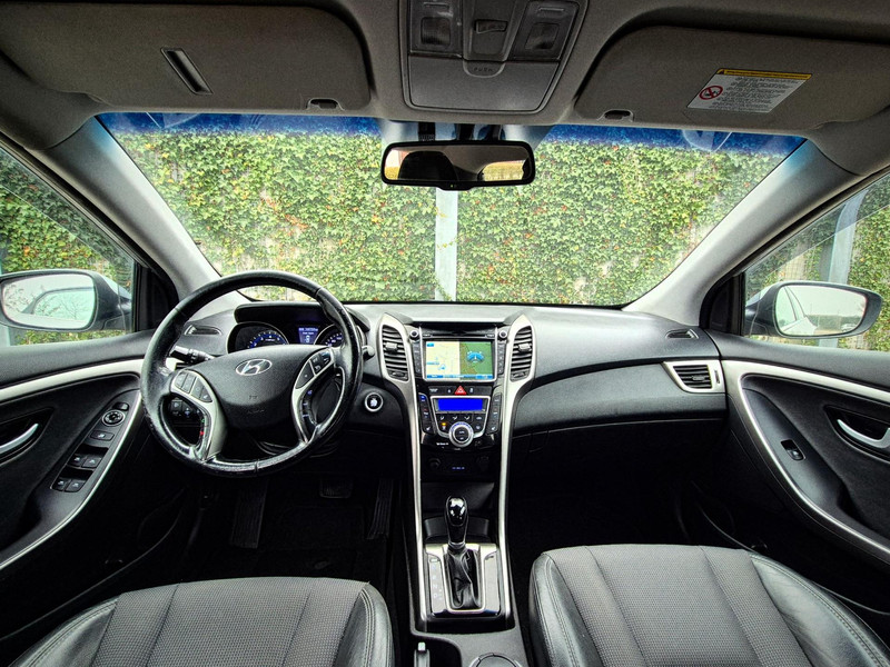 Hyundai i30 1.6 GDI i-Vision Automaat | Navi | Camera 49565062-0.jpg | Meierij Automotive