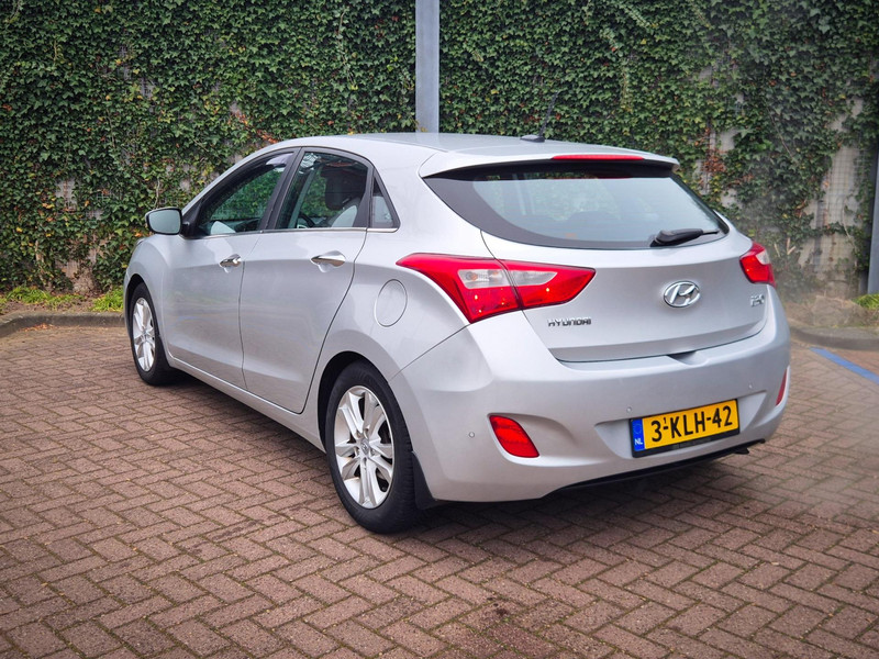 Hyundai i30 1.6 GDI i-Vision Automaat | Navi | Camera 49565062-0.jpg | Meierij Automotive
