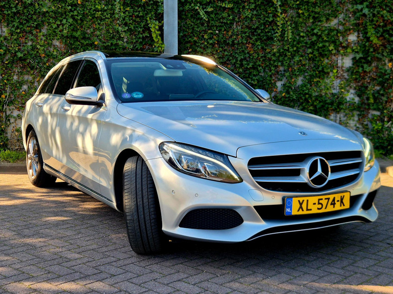 Mercedes-Benz C-Klasse Estate 180 Business Solution | Pano | Trekhaak |Stoelverwarming 52995904-0.jpg | Meierij Automotive