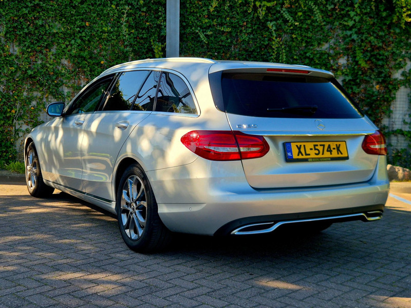 Mercedes-Benz C-Klasse Estate 180 Business Solution | Pano | Trekhaak |Stoelverwarming 52995904-0.jpg | Meierij Automotive