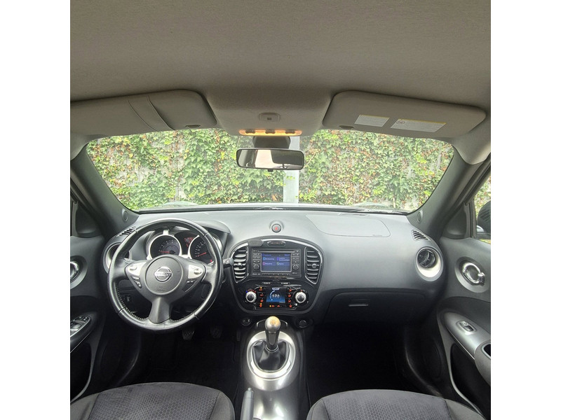 Nissan Juke 1.6 Tekna | Navi | Camera | Keyless | Cruise | Climate 55025498-0.jpg | Meierij Automotive
