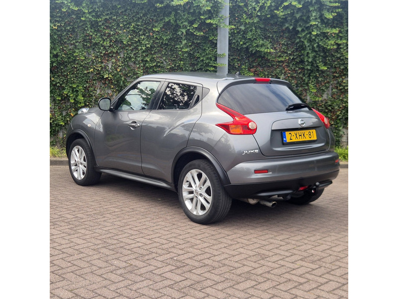 Nissan Juke 1.6 Tekna | Navi | Camera | Keyless | Cruise | Climate 55025498-0.jpg | Meierij Automotive