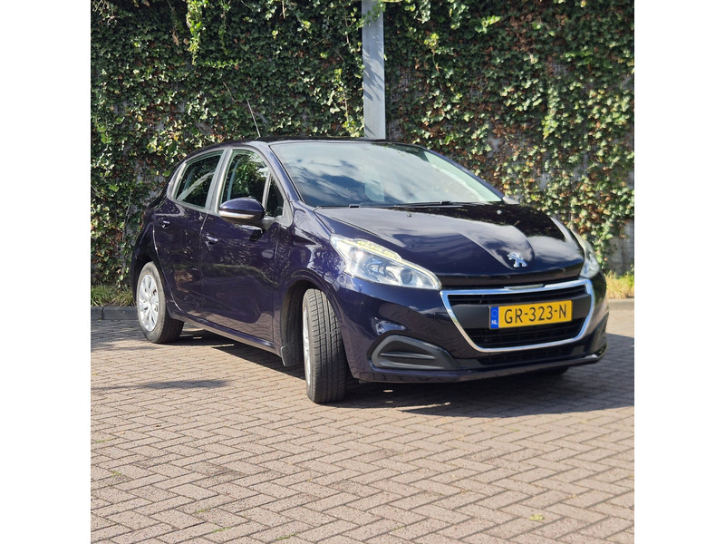 Peugeot 208 1.2 Active | Navi | Airco | Cruisecontrol 56124198-0.jpg | Meierij Automotive