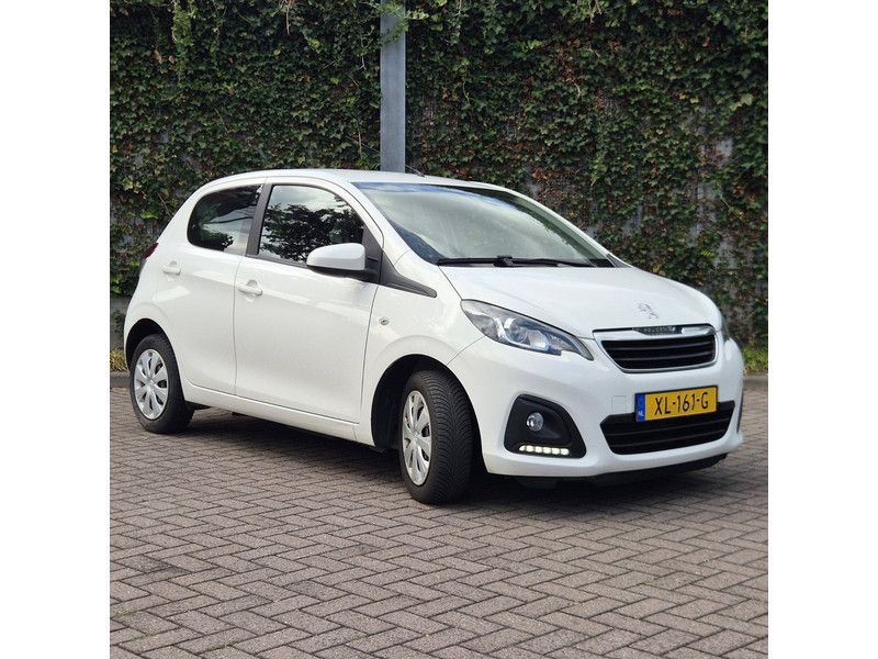 Peugeot 108 1.0 e-VTi Active | Airco | Bleutooth 56125598-0.jpg | Meierij Automotive
