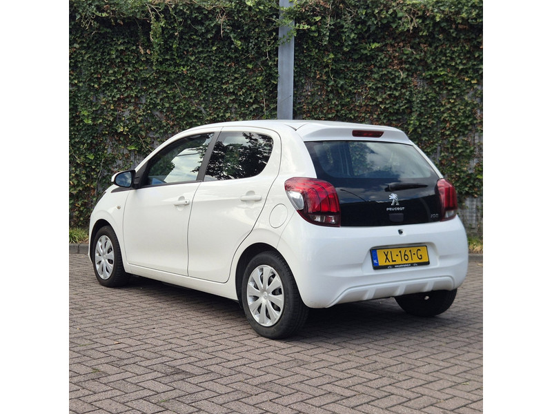 Peugeot 108 1.0 e-VTi Active | Airco | Bleutooth 56125598-0.jpg | Meierij Automotive