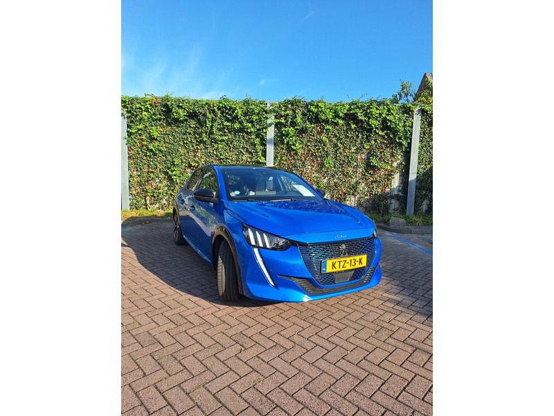 Peugeot e-208 GT | 11kW | Warmtepomp | ACC | Camera | Stoelverwarming 56250652-0.jpg | Meierij Automotive