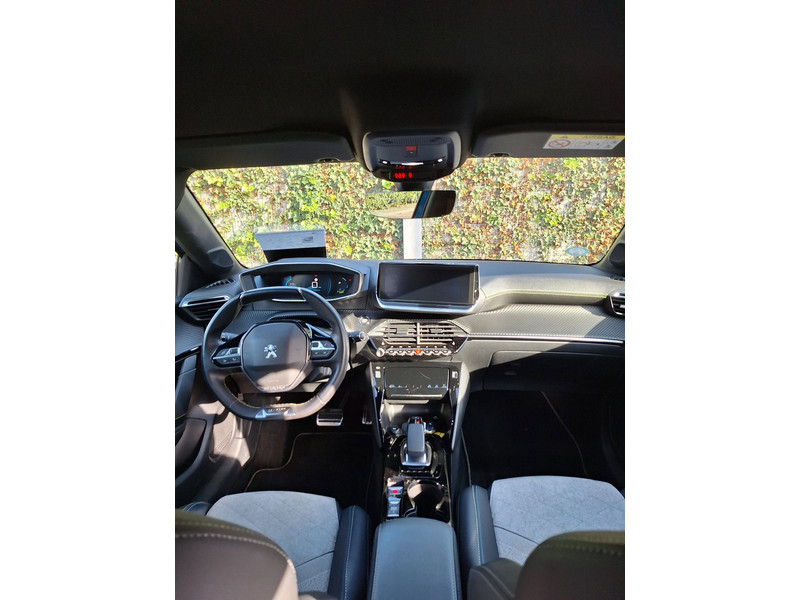 Peugeot e-208 GT | 11kW | Warmtepomp | ACC | Camera | Stoelverwarming 56250652-0.jpg | Meierij Automotive