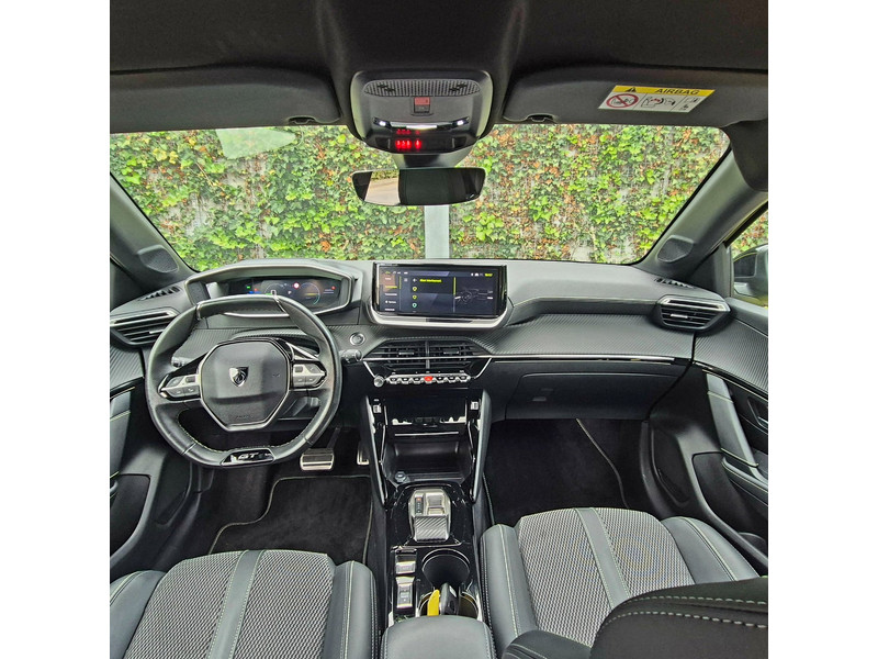 Peugeot e-208 EV GT 50 kWh | SOH 99.75% | ACC | CAM | 3-fase 56260435-0.jpg | Meierij Automotive