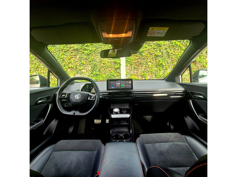 MG MG4 EV ELECTRIC XPower 64 kWh 435PK AWD | SOH 95% | 360° | ACC | NIEUWSTAAT 56811340-0.jpg | Meierij Automotive