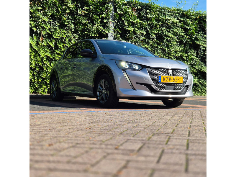 Peugeot e-208 Allure 3-fase| ACC| Cam | Stoelverwarming 57126425-0.jpg | Meierij Automotive